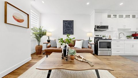 Photo 2 at 320 Boon Avenue, Fairbank, Toronto