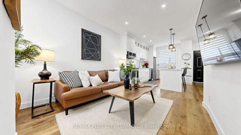 Photo 3 at 320 Boon Avenue, Fairbank, Toronto