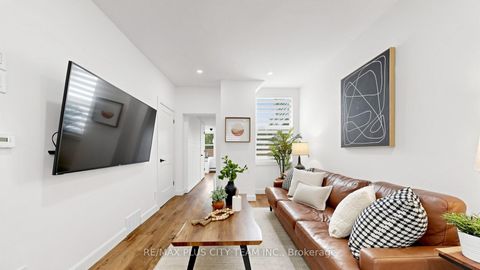 Photo 4 at 320 Boon Avenue, Fairbank, Toronto