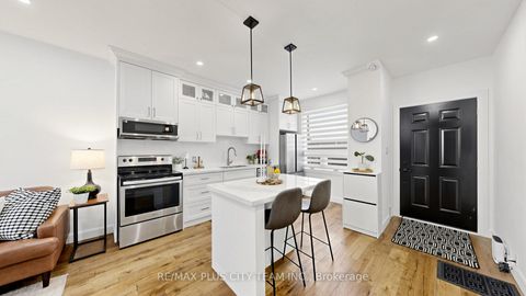 Photo 7 at 320 Boon Avenue, Fairbank, Toronto