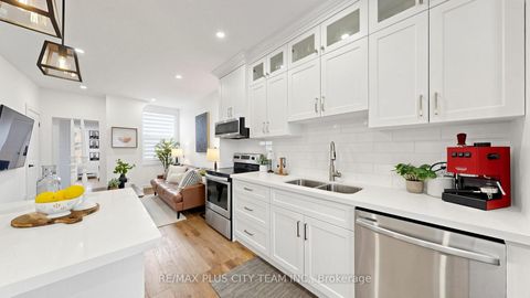 Photo 8 at 320 Boon Avenue, Fairbank, Toronto
