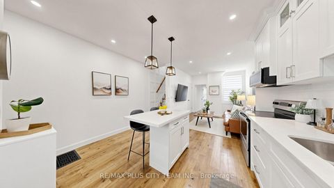 Photo 9 at 320 Boon Avenue, Fairbank, Toronto