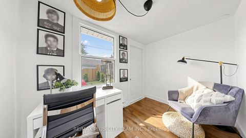 Photo 10 at 320 Boon Avenue, Fairbank, Toronto