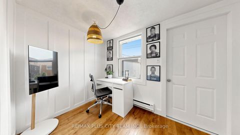 Photo 11 at 320 Boon Avenue, Fairbank, Toronto