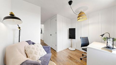 Photo 12 at 320 Boon Avenue, Fairbank, Toronto