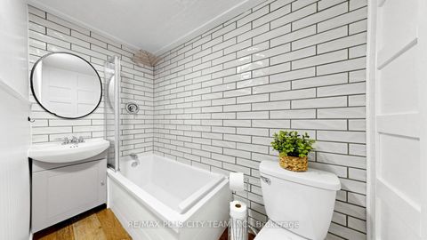 Photo 13 at 320 Boon Avenue, Fairbank, Toronto