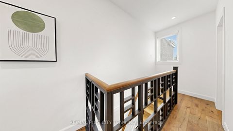 Photo 15 at 320 Boon Avenue, Fairbank, Toronto