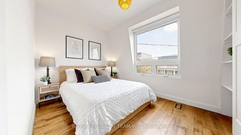 Photo 16 at 320 Boon Avenue, Fairbank, Toronto