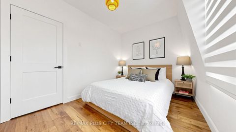 Photo 17 at 320 Boon Avenue, Fairbank, Toronto