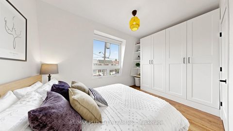 Photo 18 at 320 Boon Avenue, Fairbank, Toronto