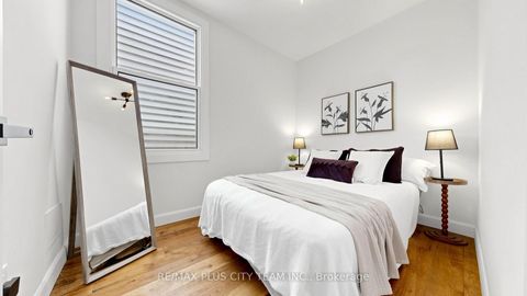 Photo 19 at 320 Boon Avenue, Fairbank, Toronto