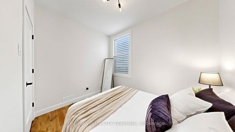 Photo 20 at 320 Boon Avenue, Fairbank, Toronto