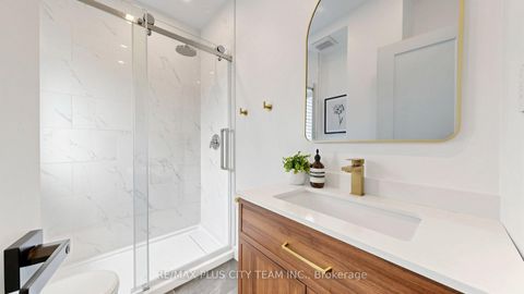 Photo 21 at 320 Boon Avenue, Fairbank, Toronto