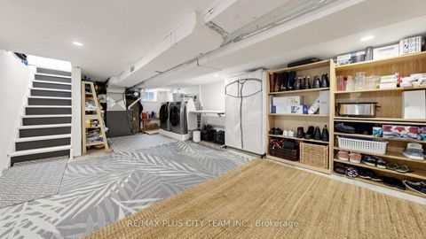 Photo 23 at 320 Boon Avenue, Fairbank, Toronto