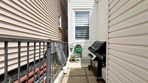 Photo 26 at 320 Boon Avenue, Fairbank, Toronto