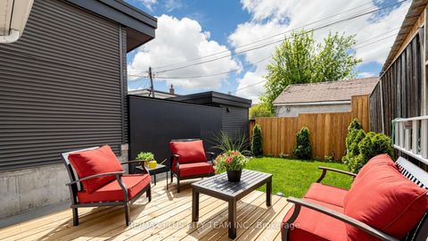 Photo 27 at 320 Boon Avenue, Fairbank, Toronto