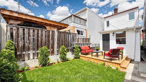 Photo 29 at 320 Boon Avenue, Fairbank, Toronto