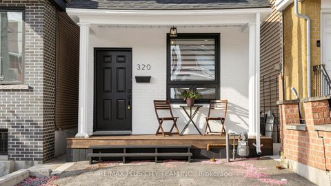 Photo 30 at 320 Boon Avenue, Fairbank, Toronto