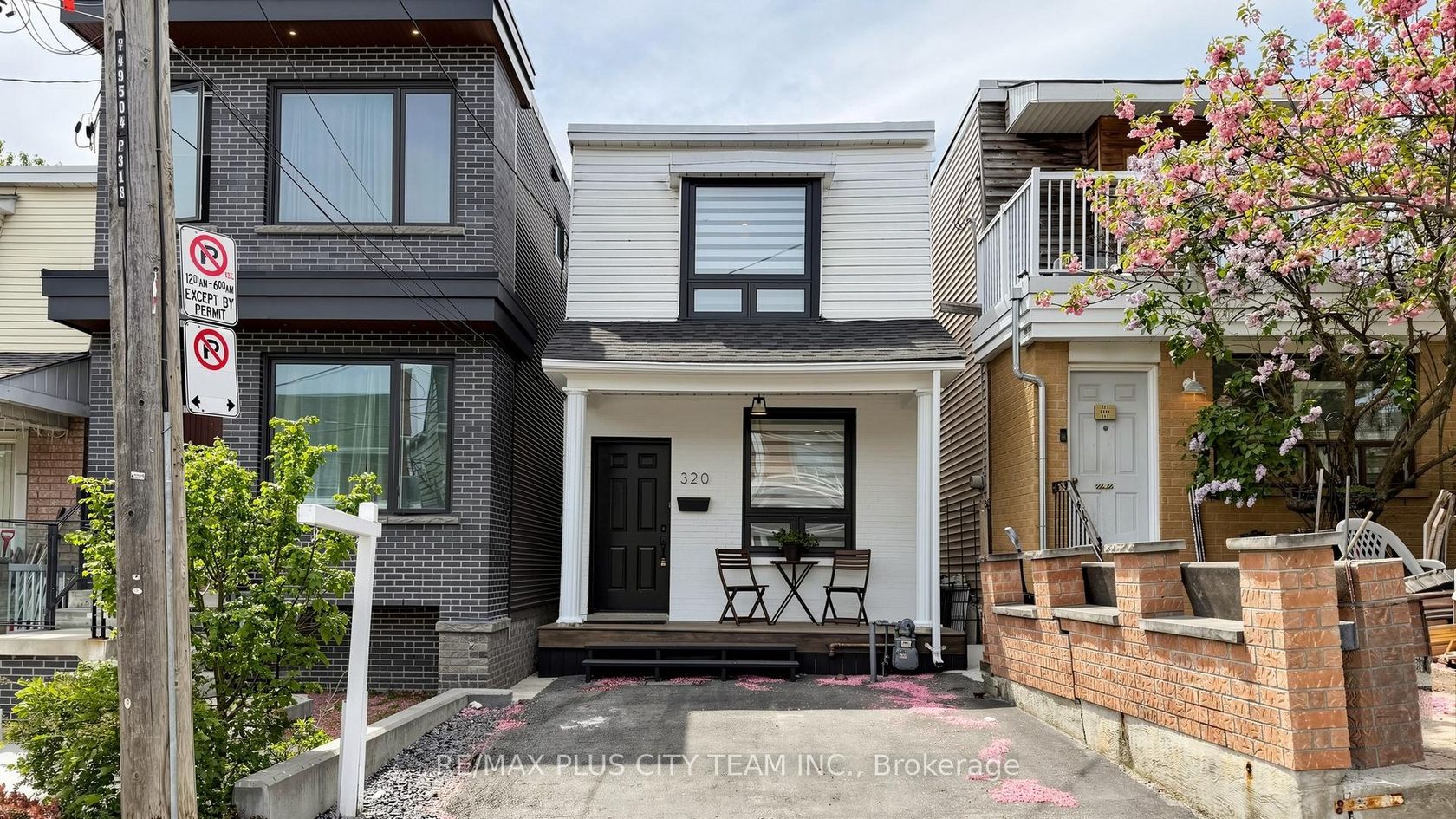 320 Boon Avenue, Fairbank, Toronto 