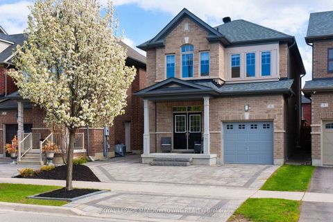 Photo 0 at 11 Cranbrook Crescent, Kleinburg, Vaughan