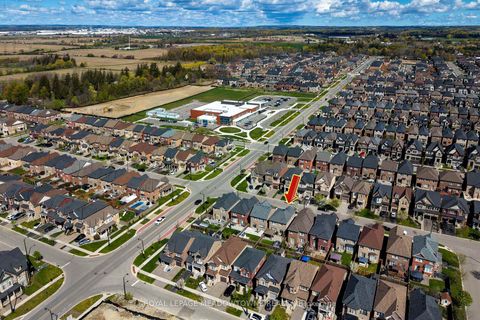 Photo 1 at 11 Cranbrook Crescent, Kleinburg, Vaughan