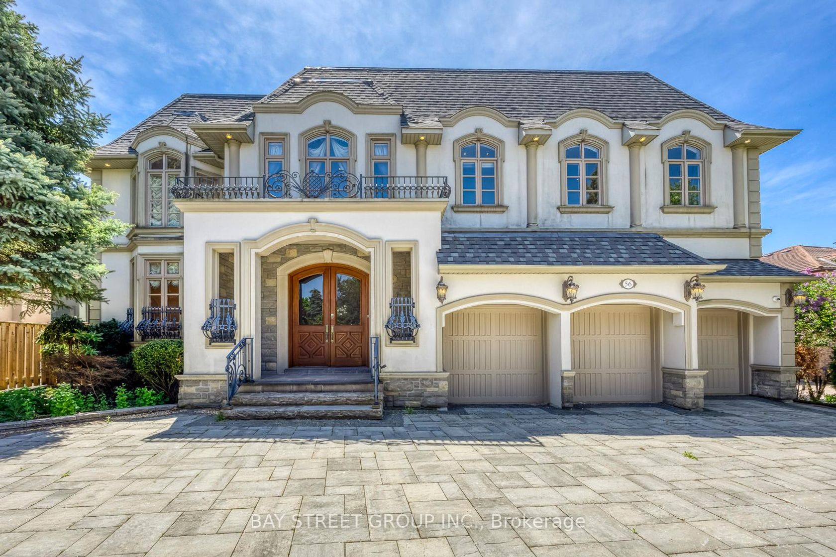 56 Winchester Lane, South Richvale, Richmond Hill photo 2