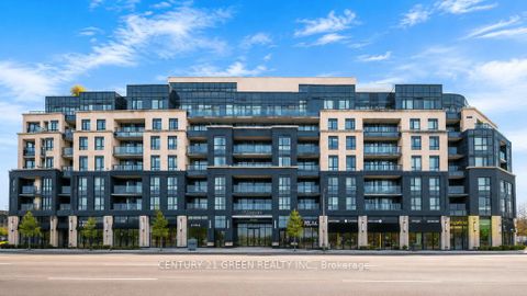 Photo 0 at 415 - 1401 O'connor Drive, Parkview, Toronto