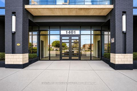 Photo 1 at 415 - 1401 O'connor Drive, Parkview, Toronto