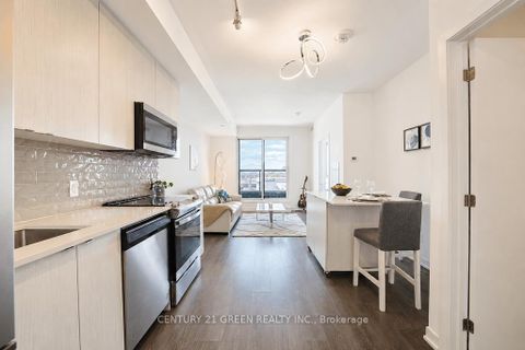Photo 3 at 415 - 1401 O'connor Drive, Parkview, Toronto