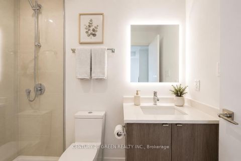 Photo 5 at 415 - 1401 O'connor Drive, Parkview, Toronto