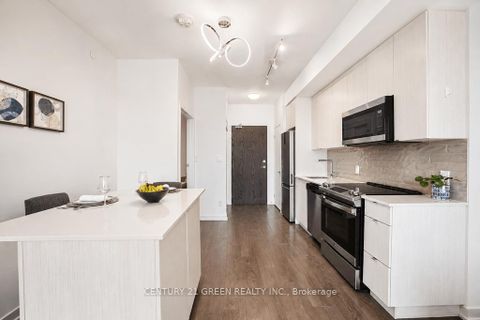 Photo 7 at 415 - 1401 O'connor Drive, Parkview, Toronto