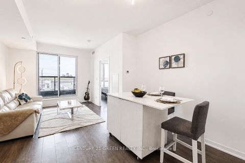 Photo 9 at 415 - 1401 O'connor Drive, Parkview, Toronto