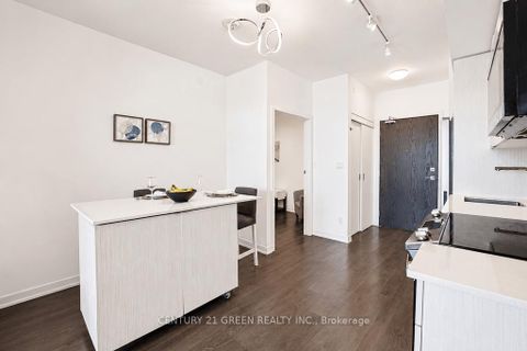 Photo 11 at 415 - 1401 O'connor Drive, Parkview, Toronto