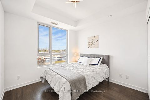 Photo 13 at 415 - 1401 O'connor Drive, Parkview, Toronto