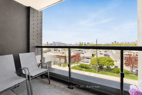Photo 18 at 415 - 1401 O'connor Drive, Parkview, Toronto