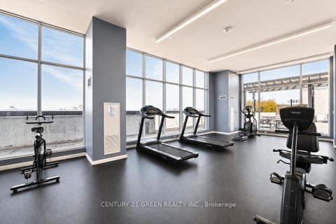 Photo 20 at 415 - 1401 O'connor Drive, Parkview, Toronto