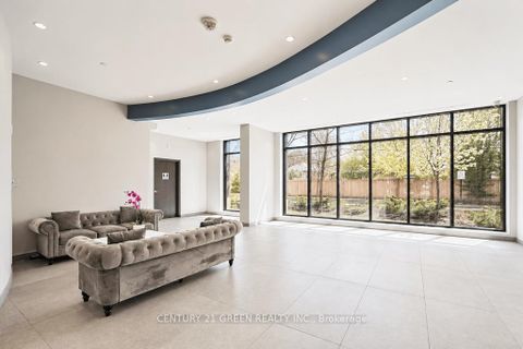 Photo 21 at 415 - 1401 O'connor Drive, Parkview, Toronto