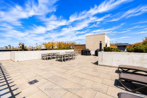 Photo 26 at 415 - 1401 O'connor Drive, Parkview, Toronto