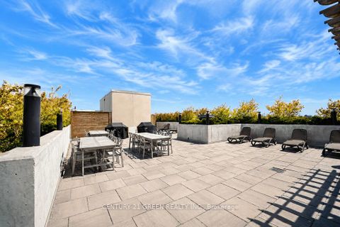 Photo 27 at 415 - 1401 O'connor Drive, Parkview, Toronto