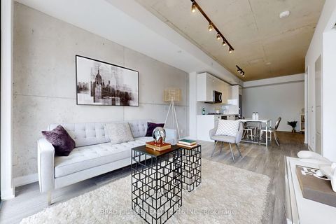 Photo 4 at 305 - 55 Ontario Street, Moss Park, Toronto