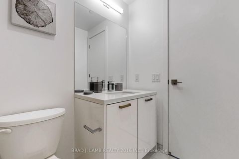 Photo 16 at 305 - 55 Ontario Street, Moss Park, Toronto