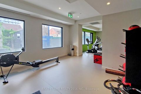 Photo 24 at 305 - 55 Ontario Street, Moss Park, Toronto