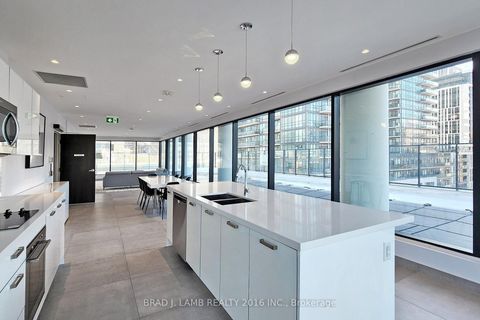 Photo 29 at 305 - 55 Ontario Street, Moss Park, Toronto