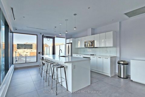 Photo 31 at 305 - 55 Ontario Street, Moss Park, Toronto