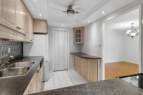 Photo 14 at 205 - 55 Skymark Drive, Hillcrest Village, Toronto