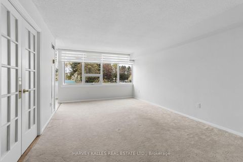 Photo 17 at 205 - 55 Skymark Drive, Hillcrest Village, Toronto