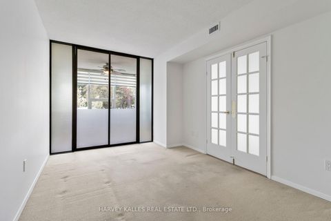 Photo 19 at 205 - 55 Skymark Drive, Hillcrest Village, Toronto