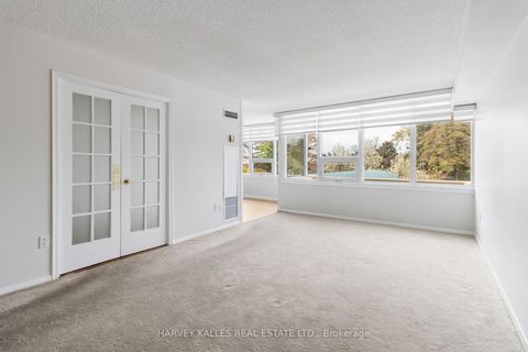 Photo 20 at 205 - 55 Skymark Drive, Hillcrest Village, Toronto