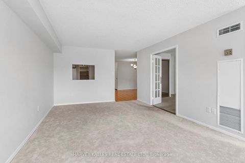 Photo 21 at 205 - 55 Skymark Drive, Hillcrest Village, Toronto