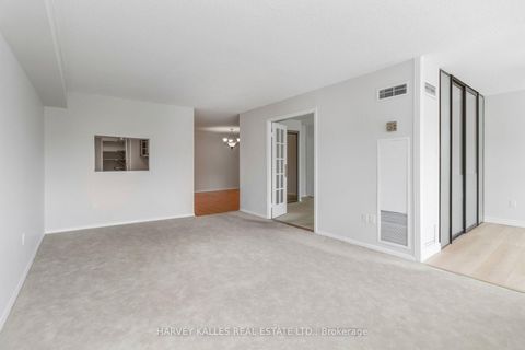 Photo 22 at 205 - 55 Skymark Drive, Hillcrest Village, Toronto